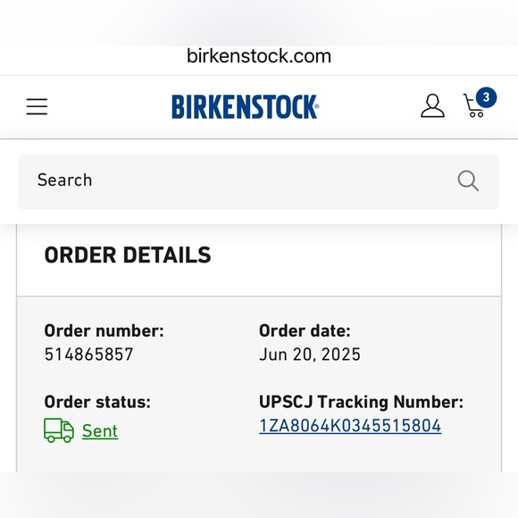 Birkenstock Milano Big Buckle High-Shine Sandals in Butter - worn once! - Picture 12 of 12